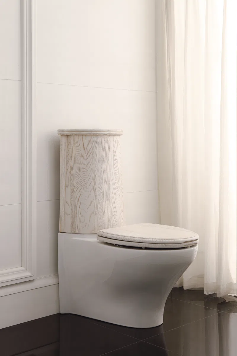 Bathroom furniture, fixtures and accessories H-13