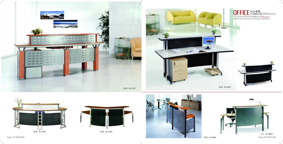 Furniture sets and selections 09