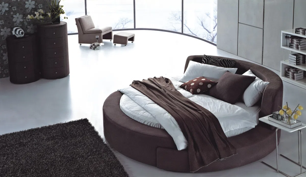 Beds and bedrooms QM6830