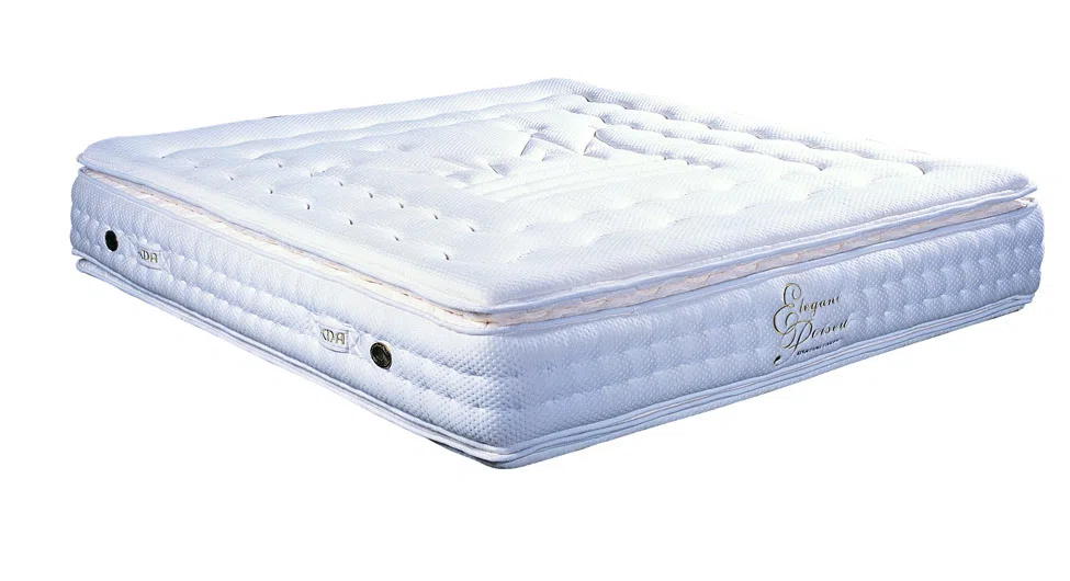 Beds and bedrooms AMA-04