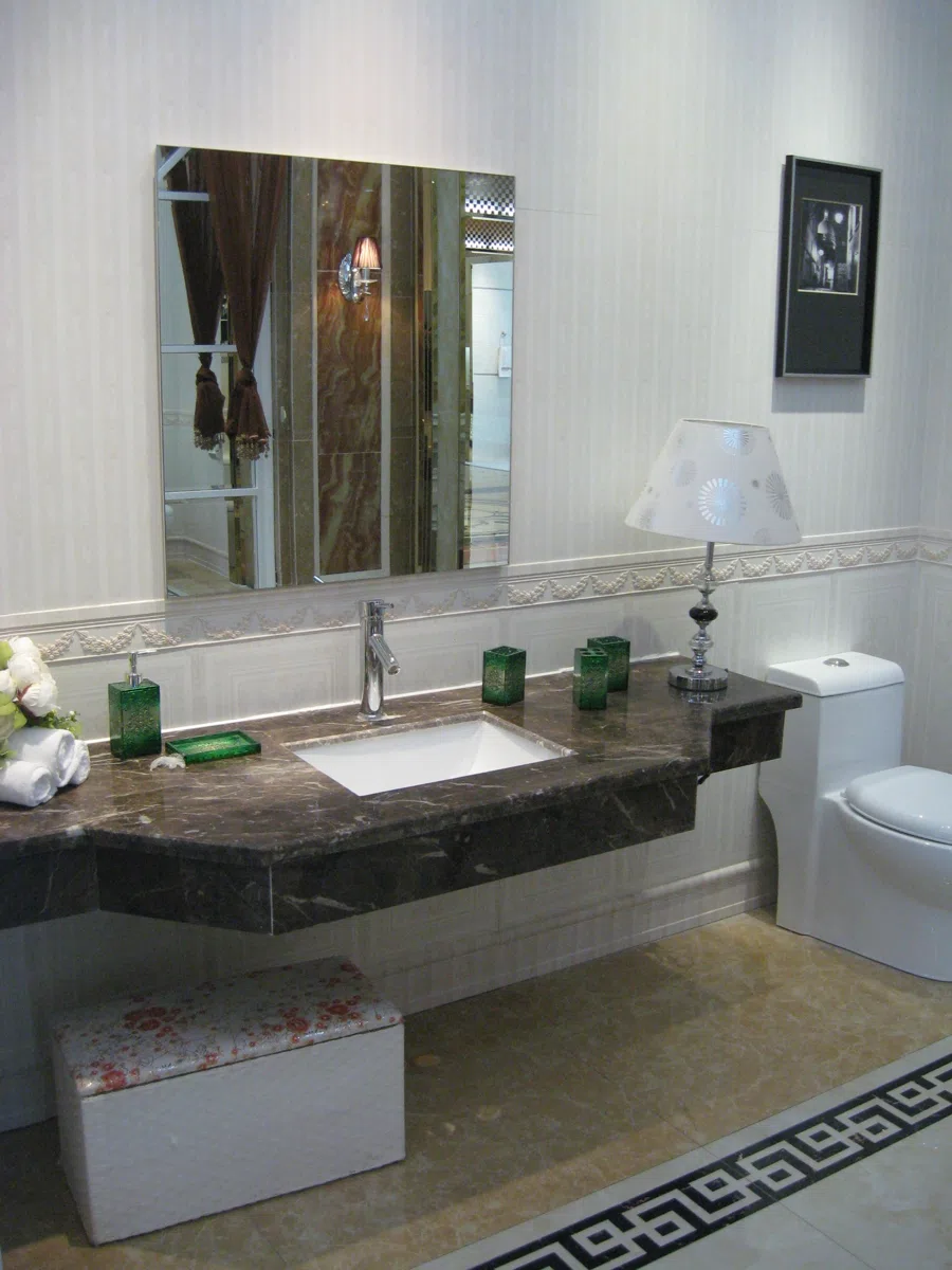 Bathroom furniture, fixtures and accessories JBP12001