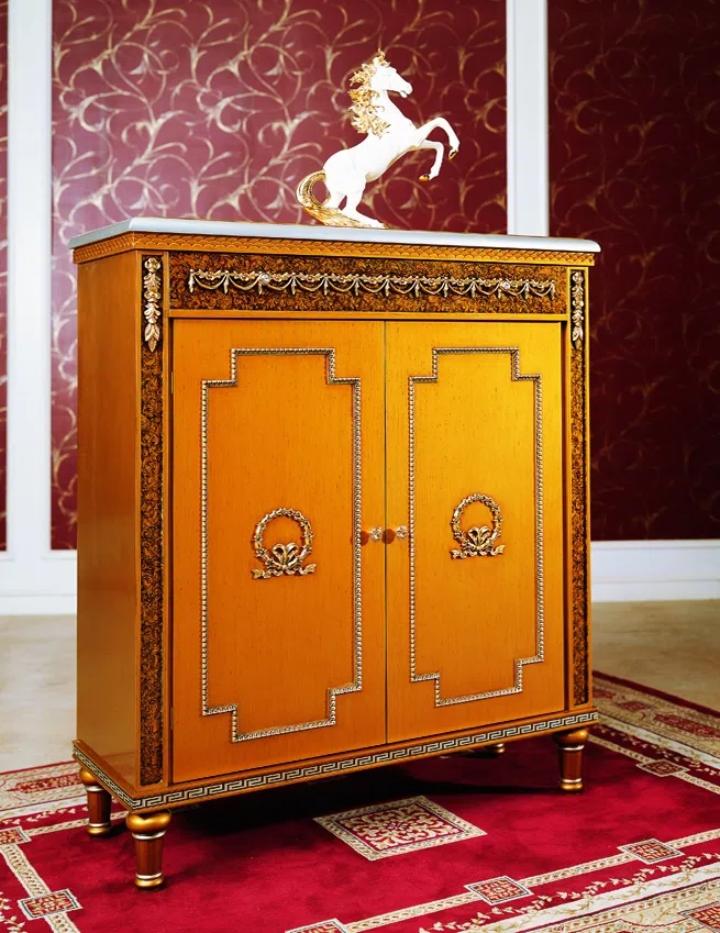 Шкафы, комоды и стеллажи 0646DE422782