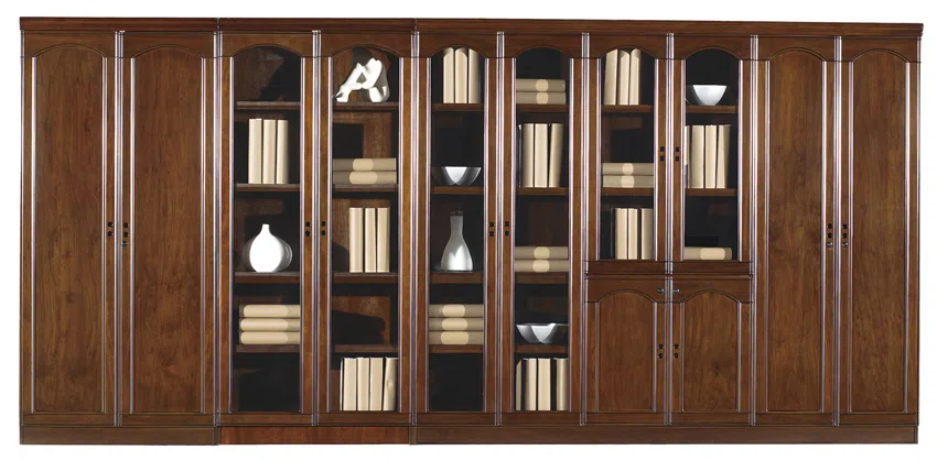 Cabinets, dressers and shelves HM132 HM162 HM166