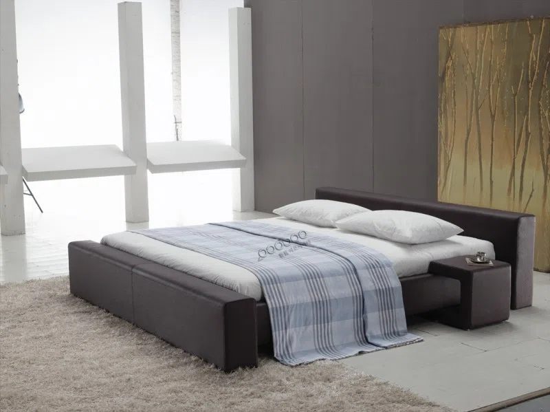 Beds and bedrooms PB0974
