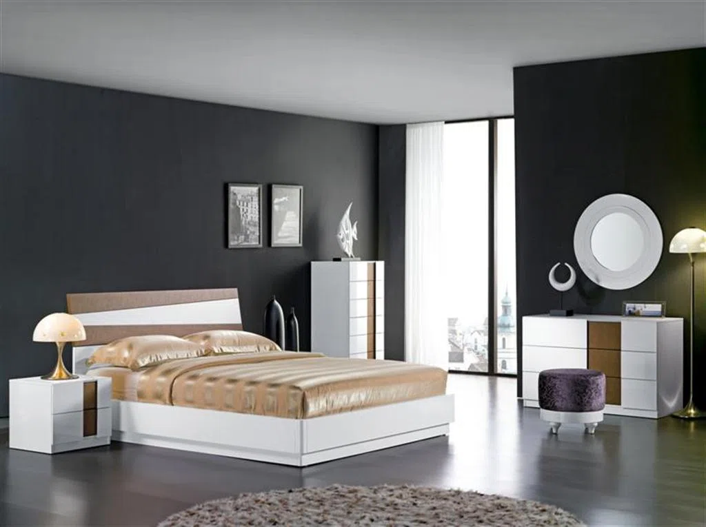 Beds and bedrooms P10)B-94 N-42 D-42 T-42 M-21 C-808