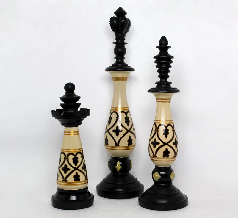 Decor and interior accessory selections BJ303B062