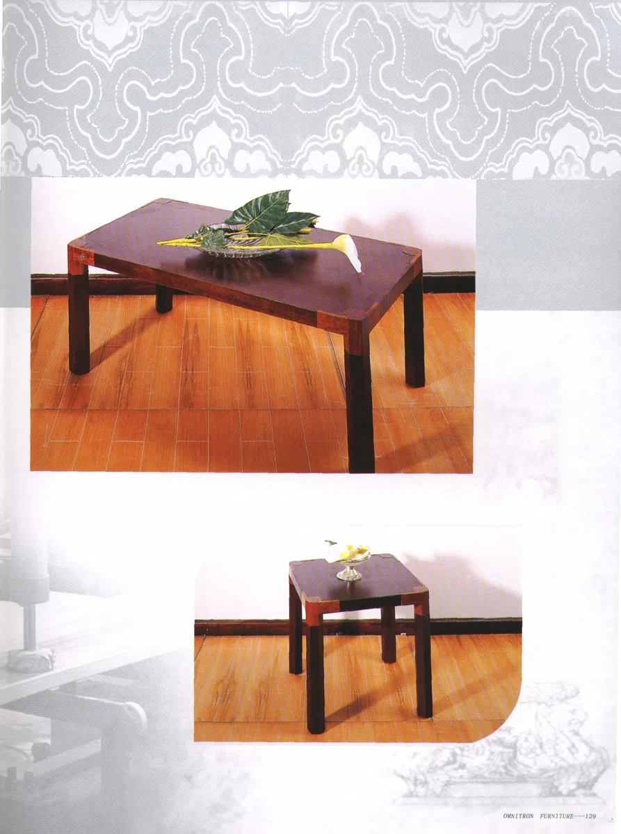Furniture sets and selections 007