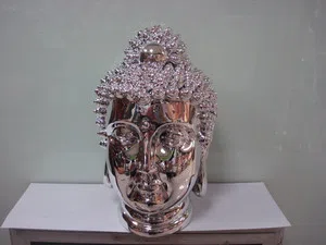Статуэтки и скульптурный декор ST301