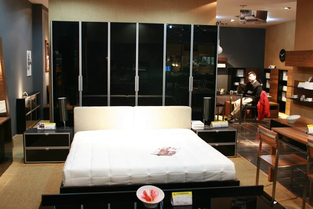 Furniture sets and selections 010