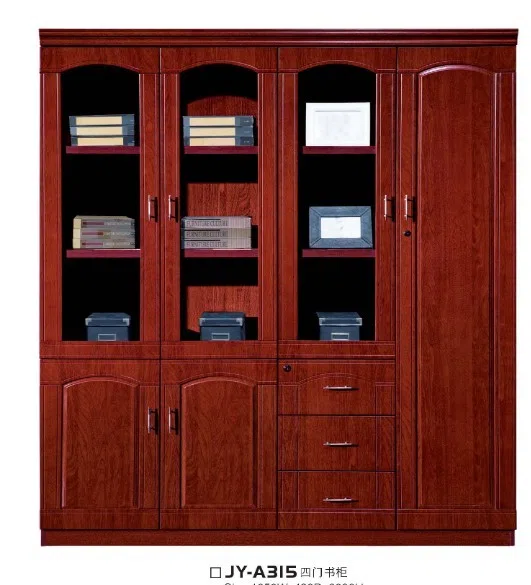 Cabinets, dressers and shelves A315