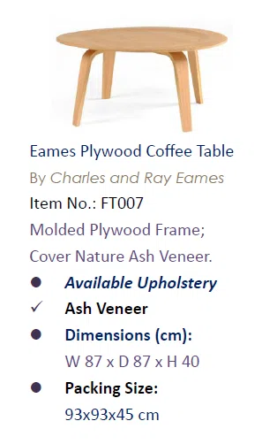 Tables, consoles and tabletops 84