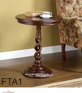 Mixed catalogues and selections FTA1
