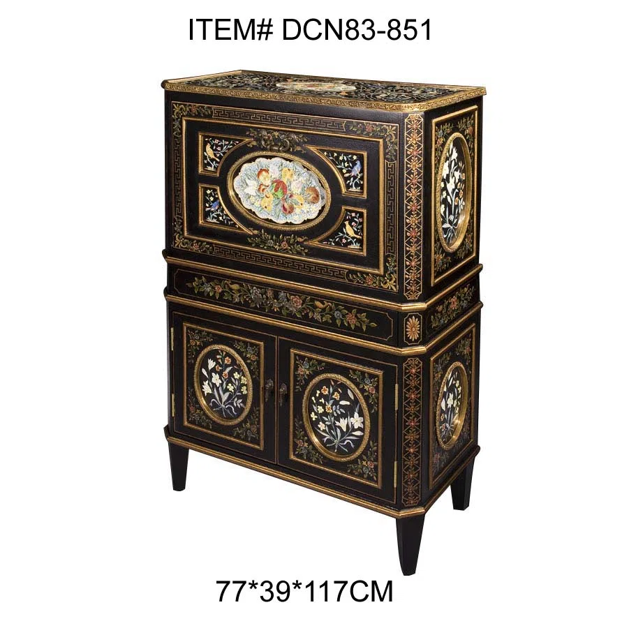Cabinets, dressers and shelves DCN83-851