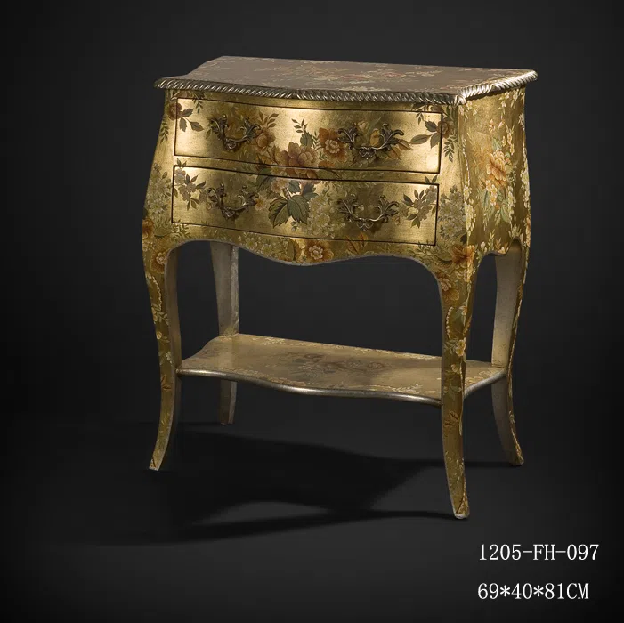 Furniture sets and selections 1205-FH-097