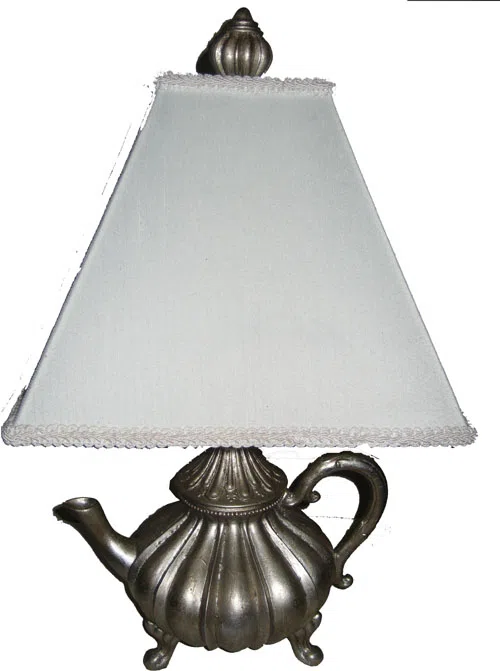 灯饰 RTL069-1 with shade RM161