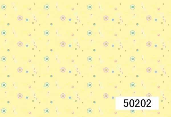 壁纸与墙面材料 5020-1