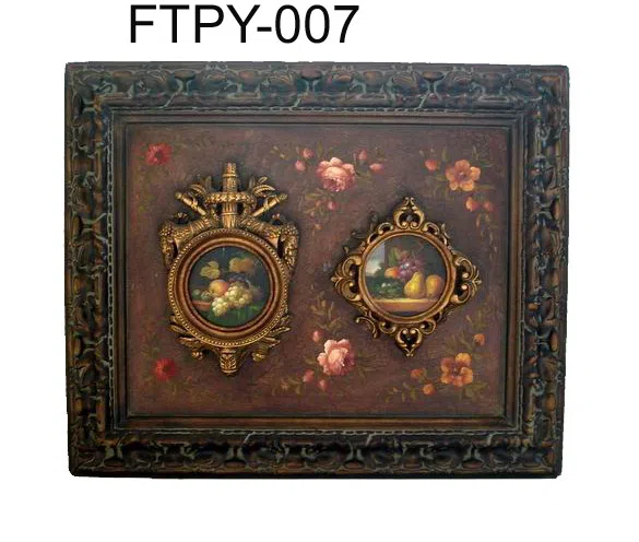 Mixed catalogues and selections FTPY-007