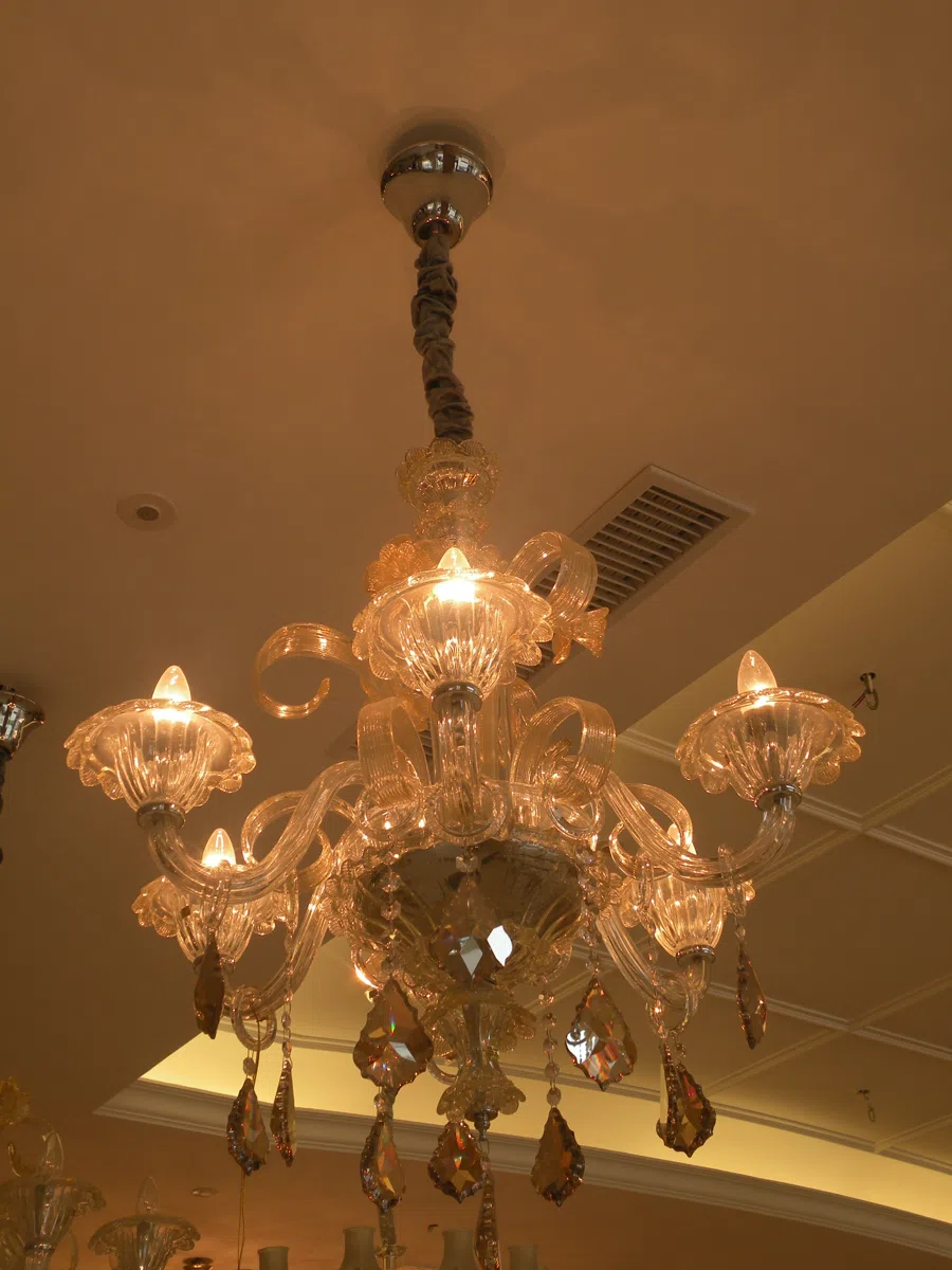 灯饰 STA8002D-6