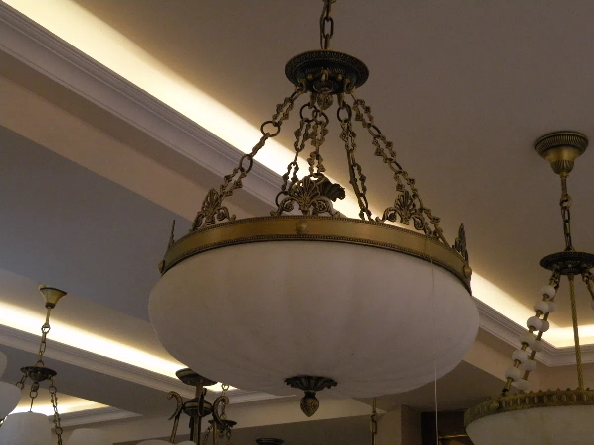 灯饰 ODL77303-1