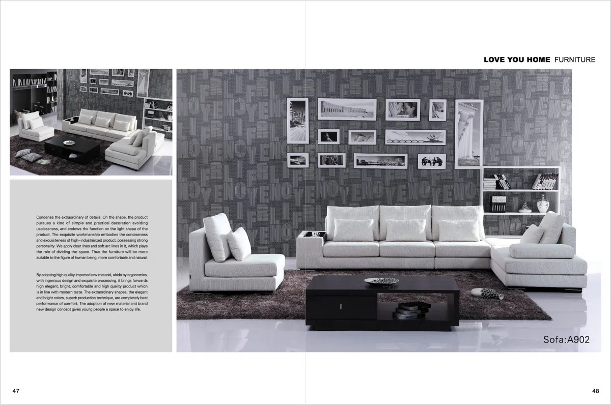 Furniture sets and selections 080F6A4DC68C