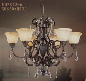 Светильники и декор · смешанные подборки MD2812-6