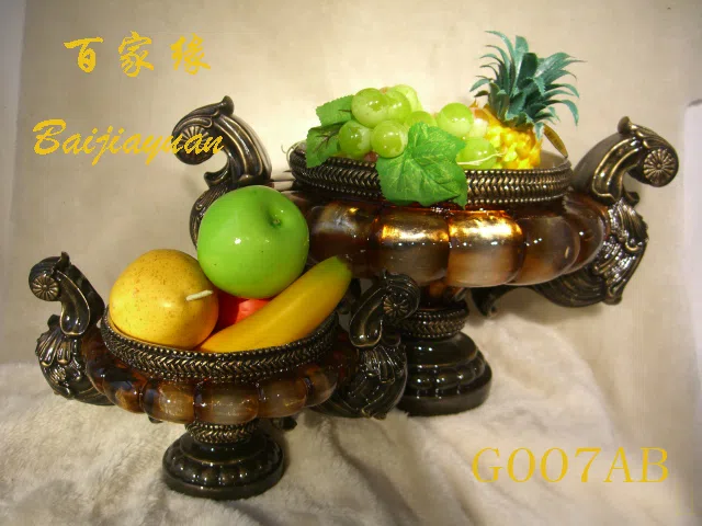 装饰与室内配饰选集 G007