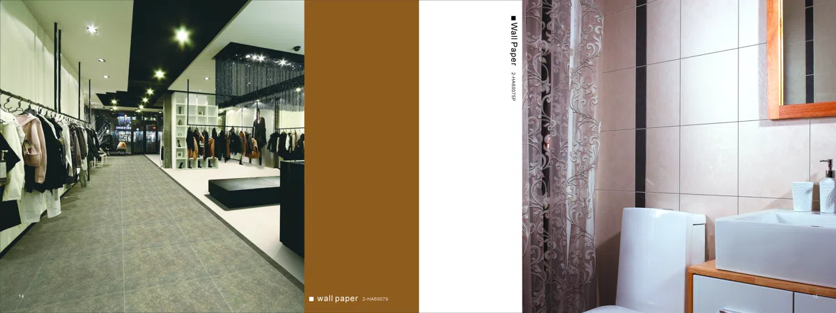 Mixed catalogues and selections 9