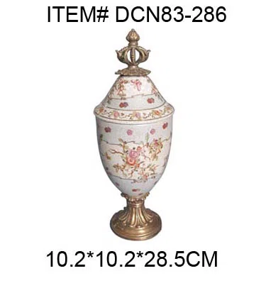 Вазы, кашпо и декоративные сосуды DCN83-286