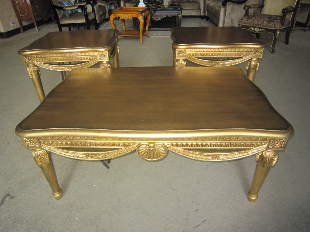 Tables, consoles and tabletops FTKH-928