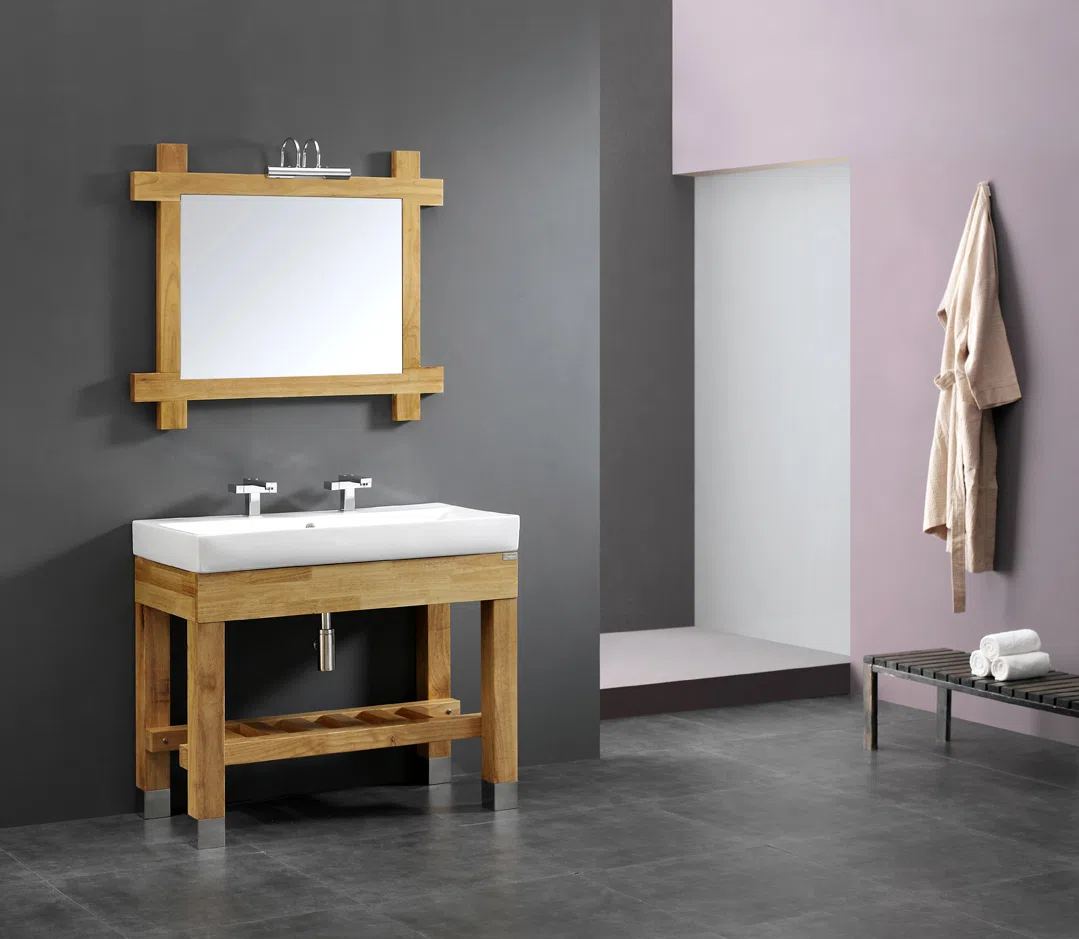 Bathroom furniture, fixtures and accessories WA-1003 