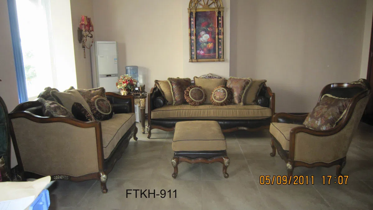 Мебель · комплекты и подборки FTKH-911 combination