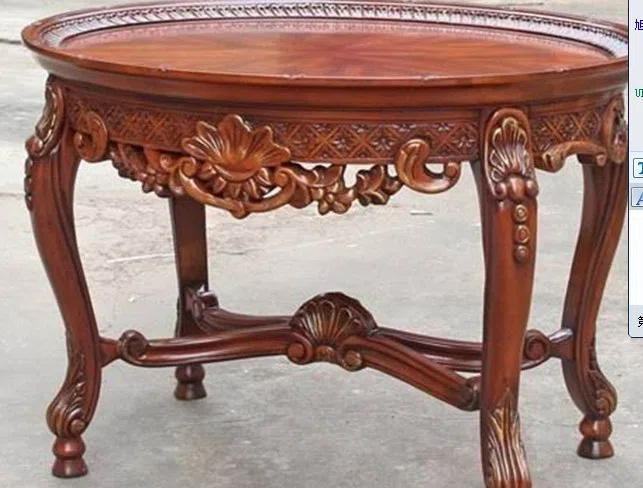 Tables, consoles and tabletops UFO furniture  (133)