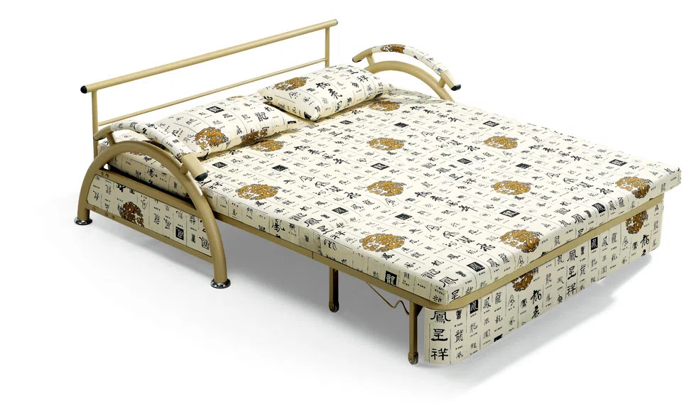 Beds and bedrooms DS34832