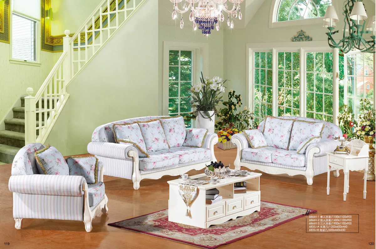 Furniture sets and selections 089F69736DC1