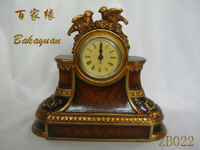 Статуэтки и скульптурный декор ZB022