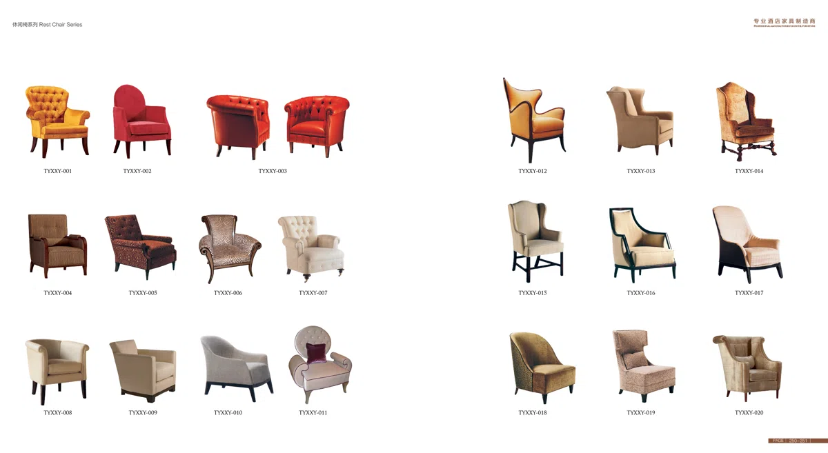 Furniture sets and selections 08B21469A306