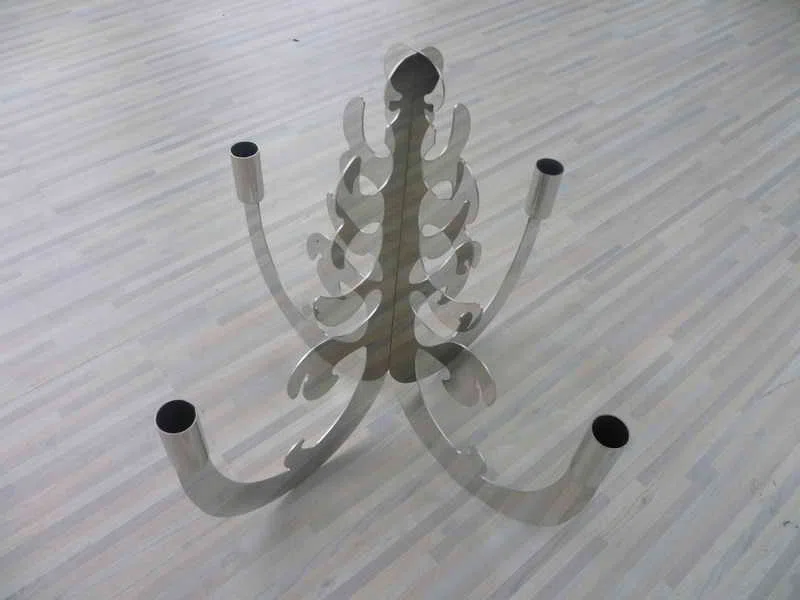 Candle holders and candelabras P1010336