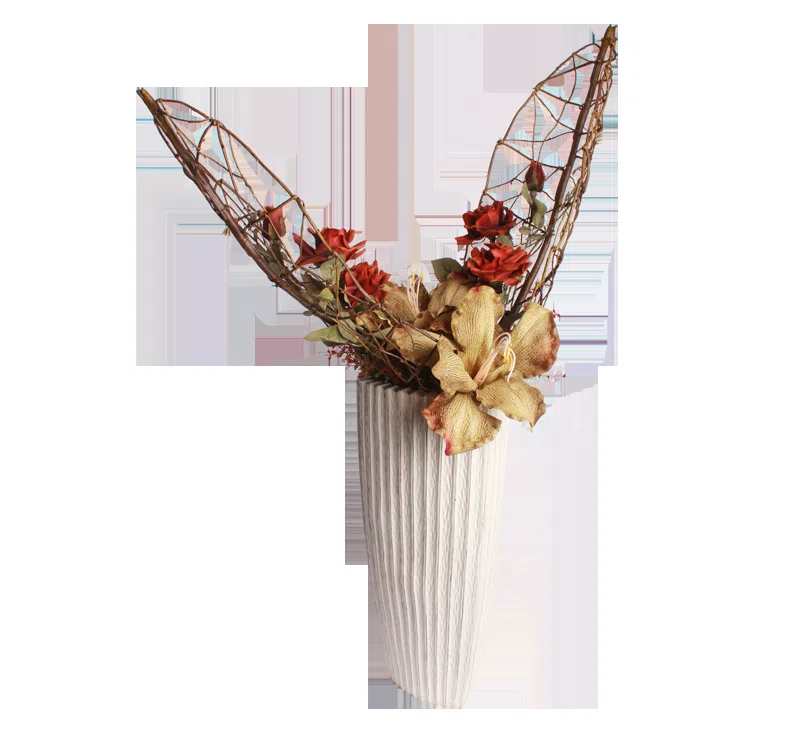 Decor and interior accessory selections BJ101