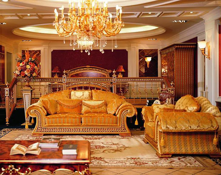 Интерьеры и экспозиции 08D123976346