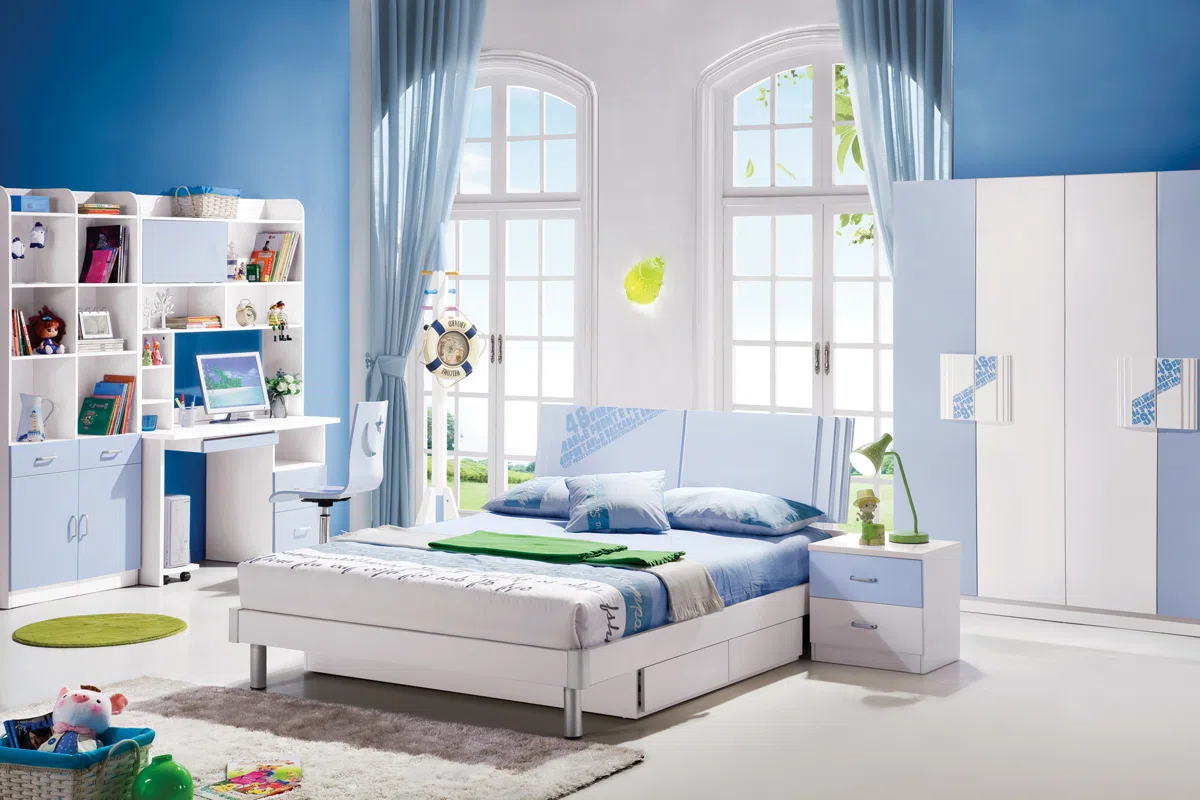 Beds and bedrooms 816