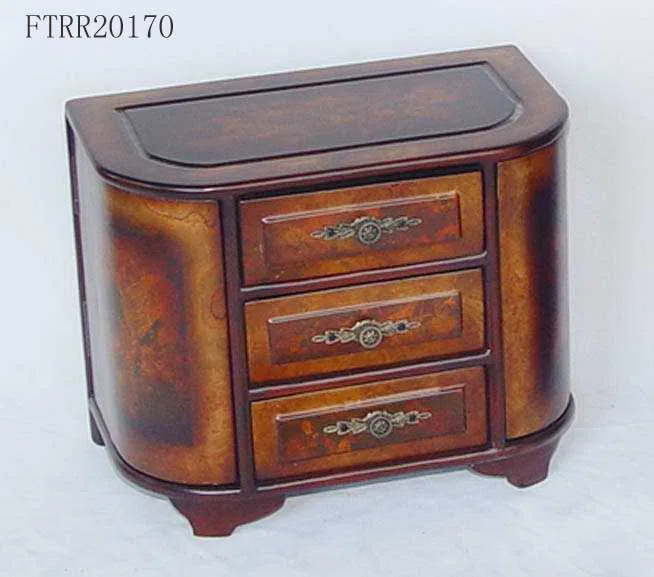 Cabinets, dressers and shelves FTRR20170 