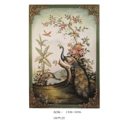 Decor and interior accessory selections ADK-1308-0096