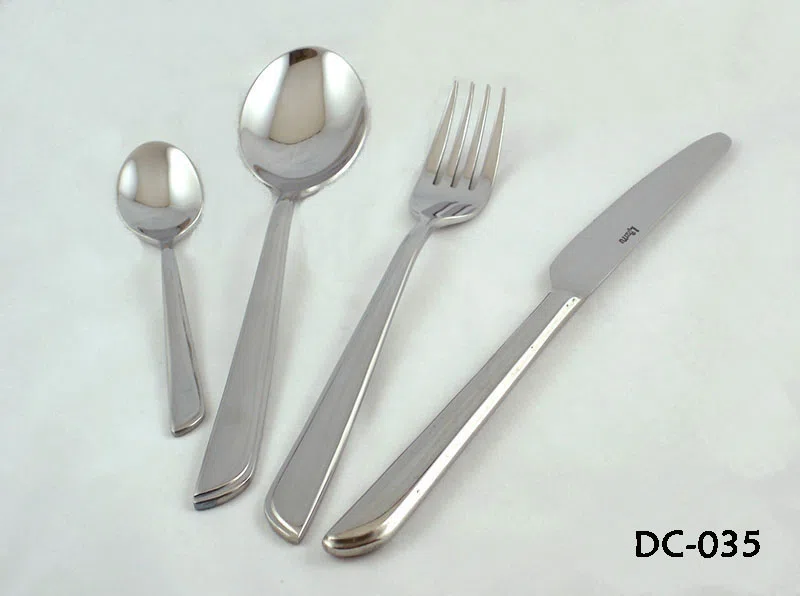 Посуда, подносы и декоративные блюда DC-035