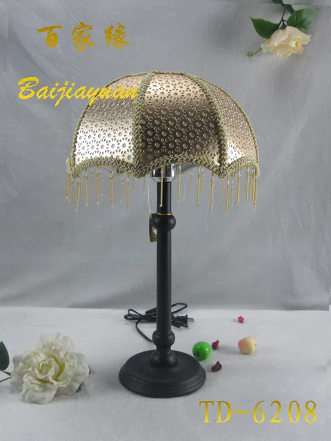 灯饰 TD-6208