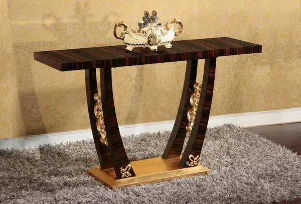 Tables, consoles and tabletops N03-039T