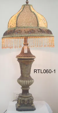 灯饰 RTL060-1