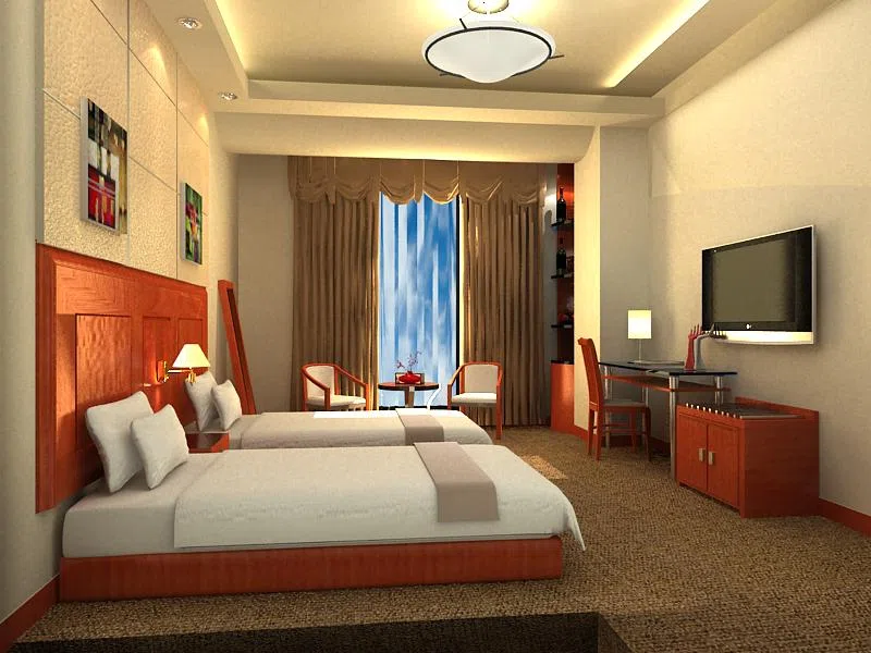 Furniture sets and selections 07