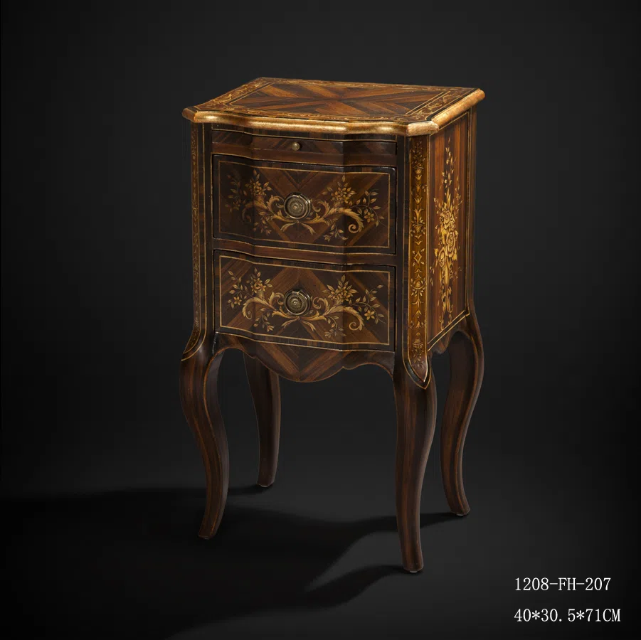 Furniture sets and selections 1208-FH-207