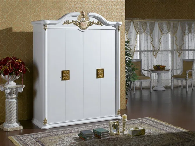 Шкафы, комоды и стеллажи 098920B60666