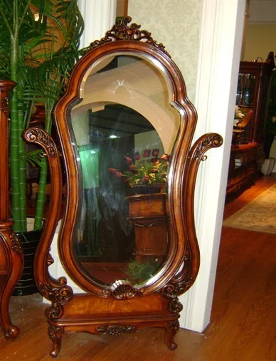 Зеркала UFO furniture  (93)